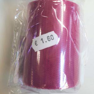 Ruban tulle