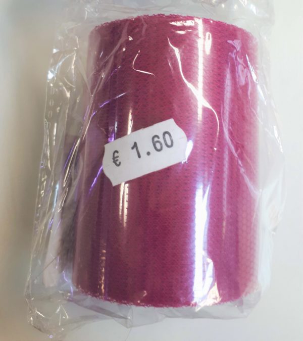 Ruban tulle – Image 2