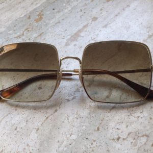 SOLAIRE RAY-BAN RB1971
