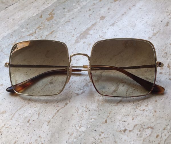 SOLAIRE RAY-BAN RB1971