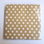 Serviettes en papier – Image 4