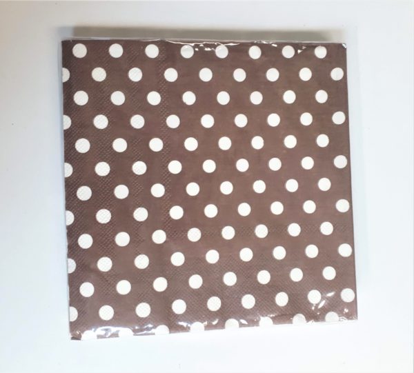 Serviettes en papier – Image 2