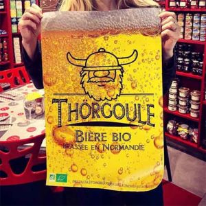 LA THORGOULE 33 CL
