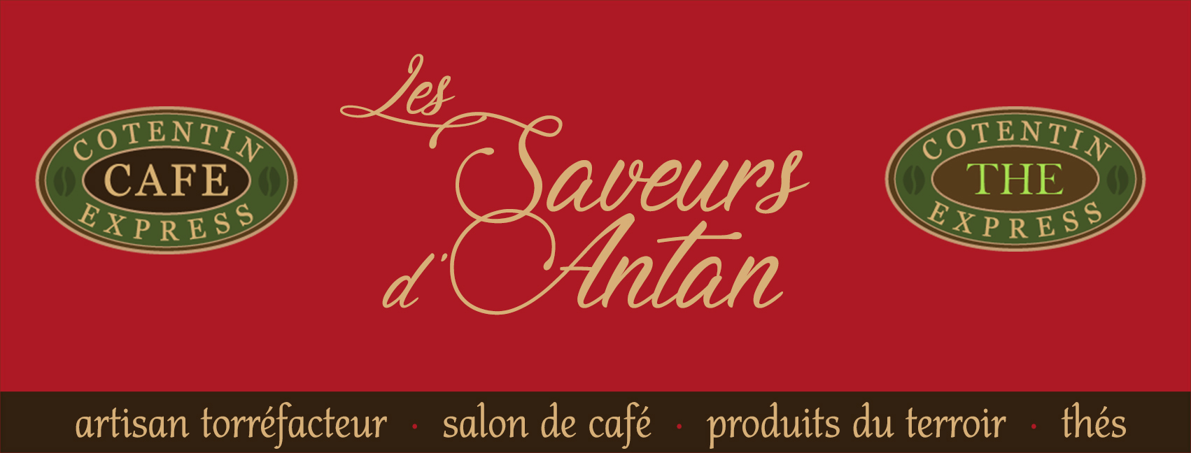 Les Saveurs d'Antan