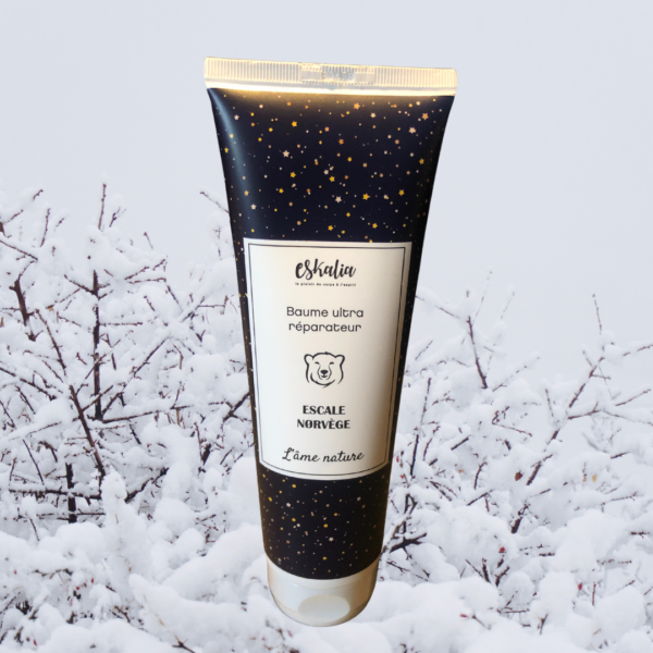 Baume ultra réparateur Escale norvège Eskalia