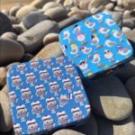 Caramels beurre salé - Petite Boîte