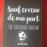 CARNET NOIR JEAN MICHEL PANDA : DIFFÉRENTS MODÈLES