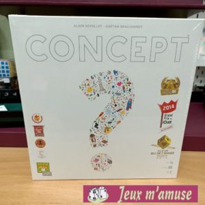 CONCEPT