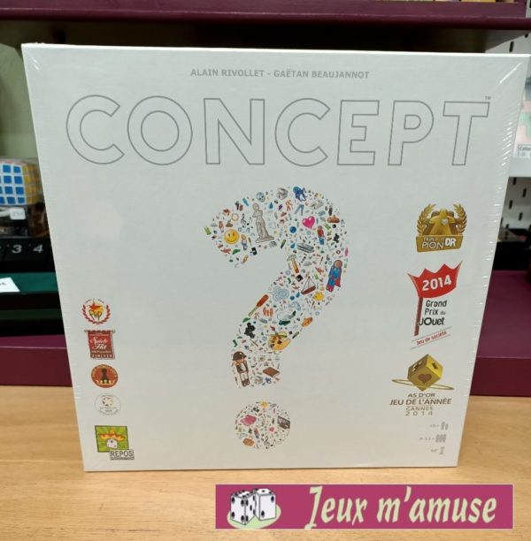 CONCEPT