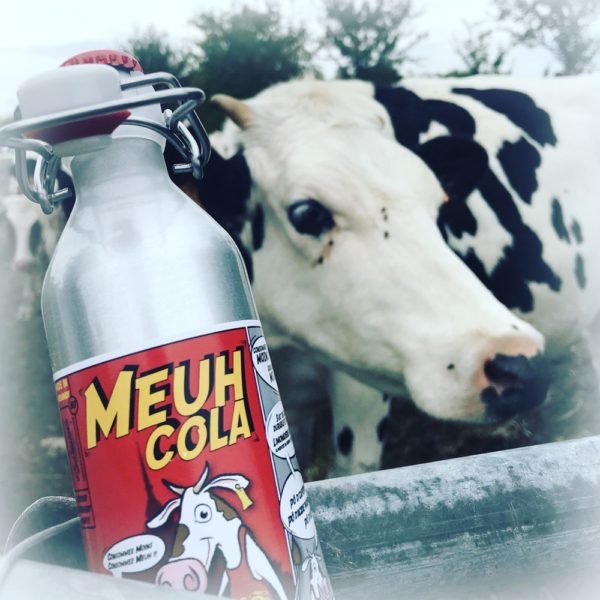 gourde inox meuh cola 27.5 cl – Image 4