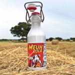 gourde inox meuh cola 27.5 cl – Image 3