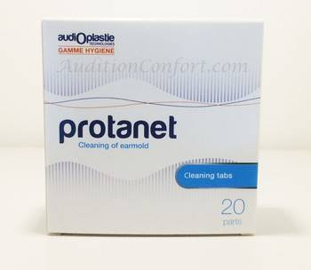 Protanet x20
