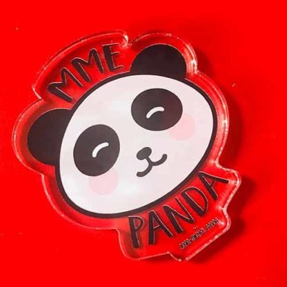 MAGNET CRISTAL JEAN MICHEL PANDA : DIFFÉRENTS MODÈLES – Image 5