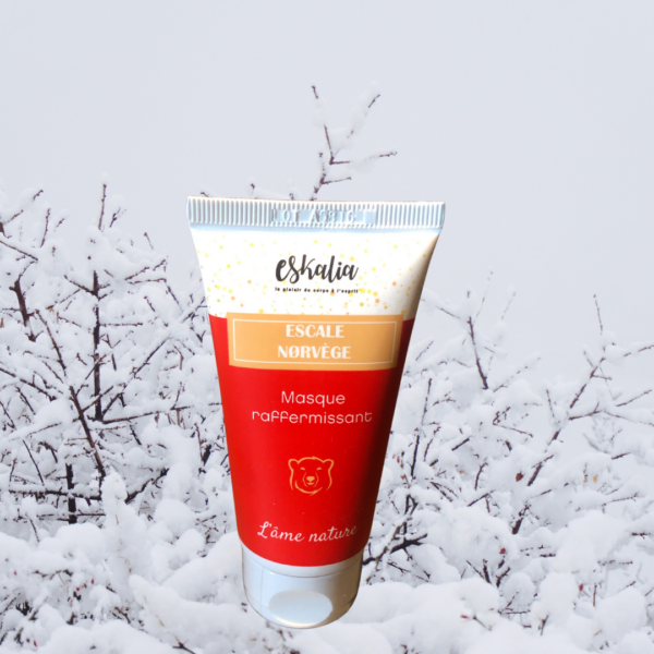 Masque raffermissant Escale Norvège Eskalia