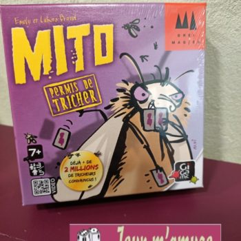Mito