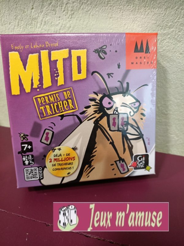 Mito