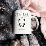 MUG BLANC JEAN MICHEL PANDA : DIFFÉRENTS MODÈLES – Image 6