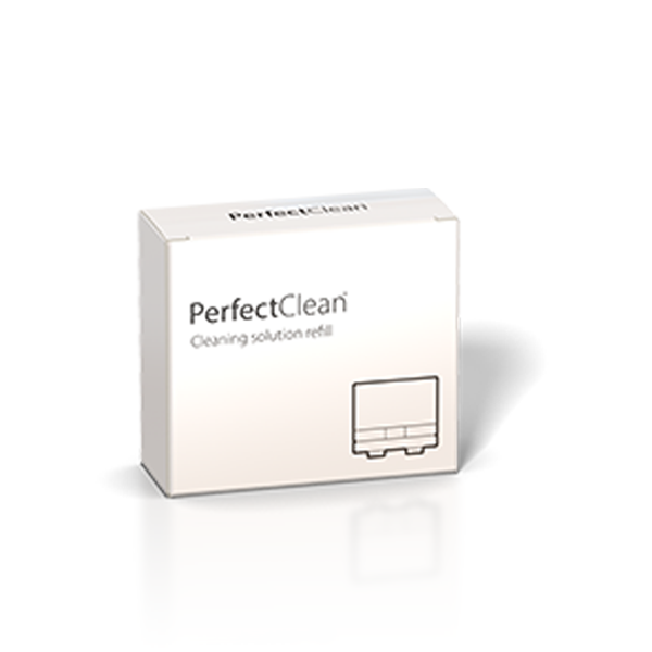 Recharge perfect clean