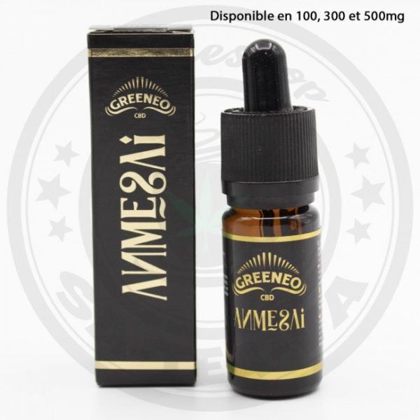 E-liquides CBD