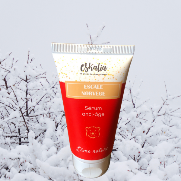 Sérum anti-âge Escale Norvège Eskalia
