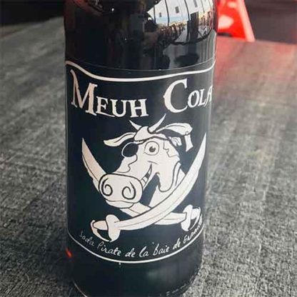 MEUH COLA 27,5 CL – Image 2