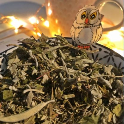 TISANE – RELAX MAX DE MME CHOUETTE – Image 3