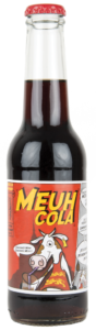 Meuh cola 75cl