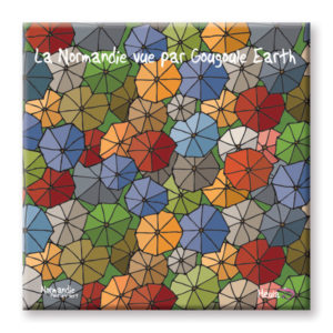 Dessous de plat Heula gougoule earth