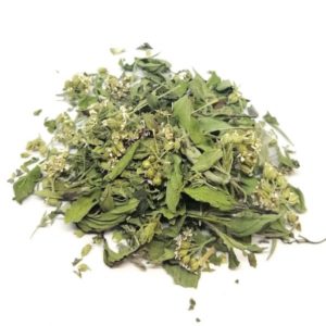 Tisane le chant du coq BIO normande, en vrac ou tube consigné
