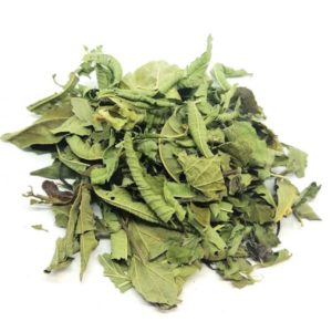Tisane légèreté de l’hippocampe BIO normande, en vrac ou tube consigné