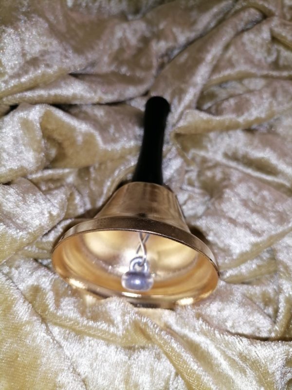 Cloche du Père Noël