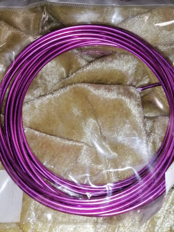 Fil aluminium – Image 3