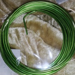 Fil aluminium