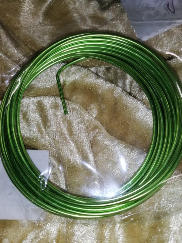 Fil aluminium – Image 2
