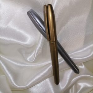 Stylo métal