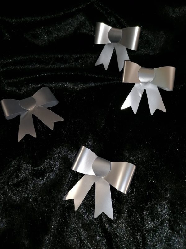 Kit nœuds métallisés – Image 3