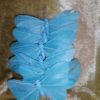Papillon uni sur tige – Image 3