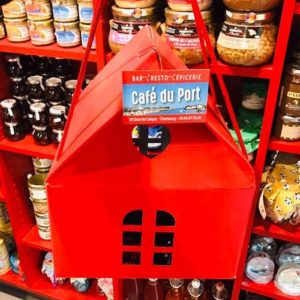 BOX SUCRÉE DE NORMANDIE