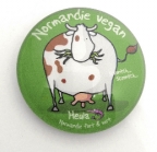 normandie vegan