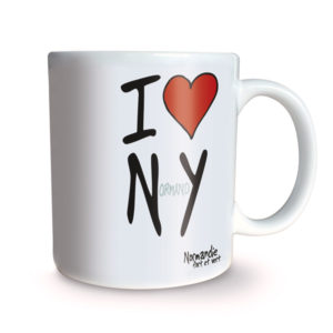 Mug Heula NormandY