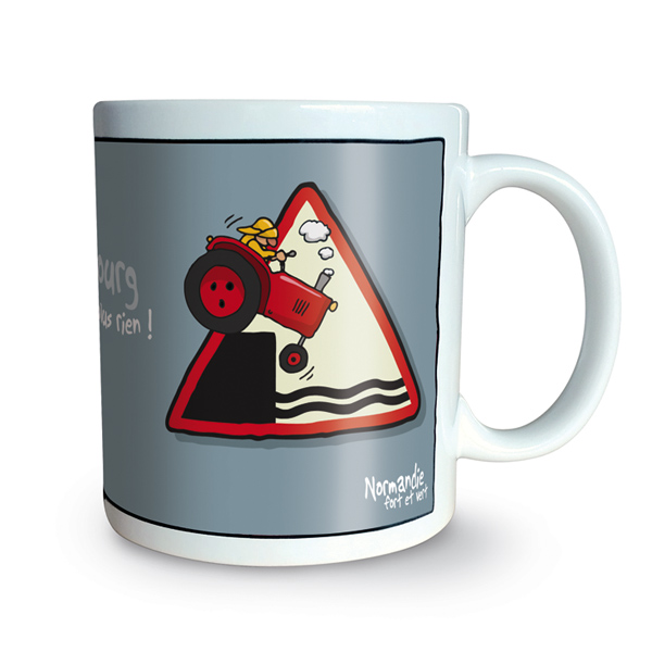 Mug Heula