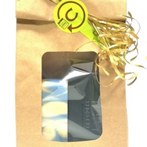 coffret cadeau savon normand pour tous types de peaux, et boite à savon