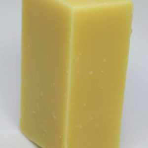savon beurre karité BIO Normand, pour peaux sensibles 100g