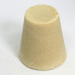 Déodorant solide palmarosa