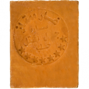 savon Alep 40% huile de baie de laurier environ 190g