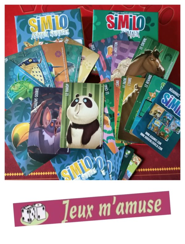 Similo Animaux