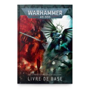 Warhammer 40,000 – Livre de Base