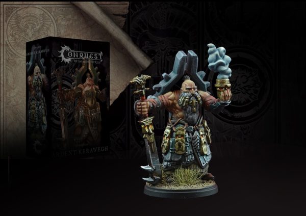 Ardent Kerawegh