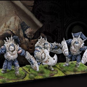Brute Drones