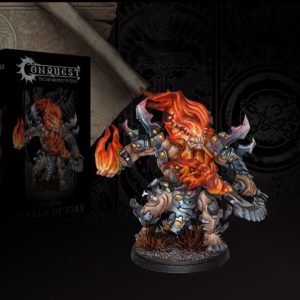 Herald of Fire